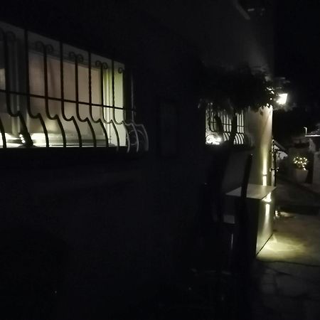 Sonnenstrahl Apartment Locarno Exterior photo